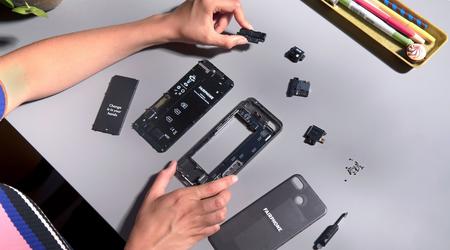 Naprawialny smartfon z wymienną baterią: szef Fairphone skrytykował OnePlus za rezygnację z 7-letniego wsparcia technicznego