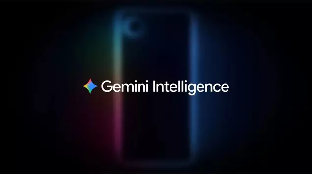 Gemini Intelligence od Google: Tylko flagowce ...