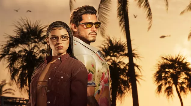 Grand Theft Auto VI: Nowa para ...
