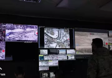 Ukraińskie wojsko przeprowadziło pierwszą udaną operację ...