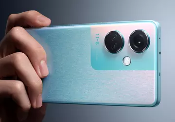 To już oficjalne: OPPO K11 z ...