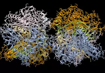 Sztuczna inteligencja DeepMind stworzył bazę danych ...