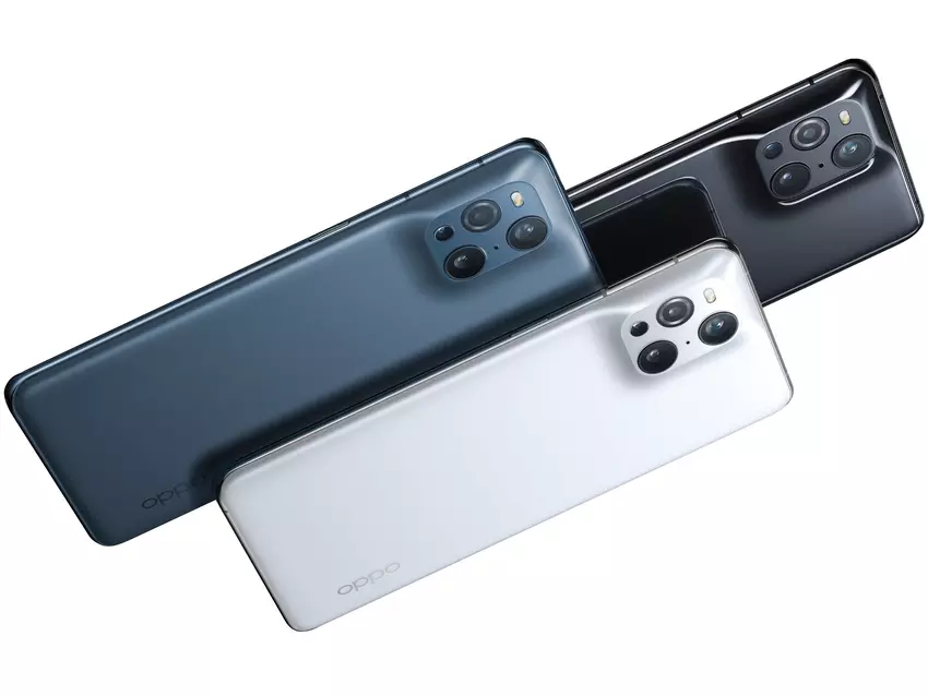 OPPO Find X3 Pro otrzymał wersję beta systemu Android 14 z ColorOS 14