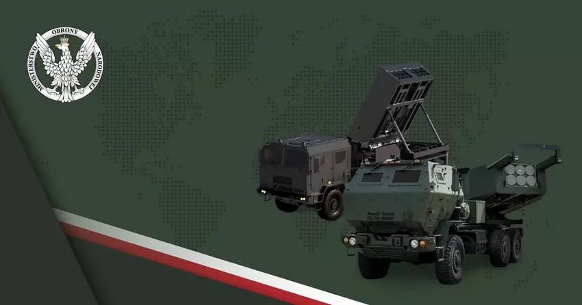 Polska uruchomi produkcję elementów do M142 HIMARS i K239 Chunmoo