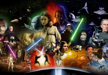 Plotka: Nowy film fabularny Star Wars ...