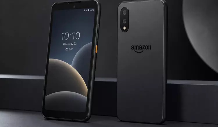 Amazon tajemniczo o nowym projekcie: szykuje ...
