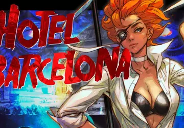 Autorzy Deadly Premonition i No More ...