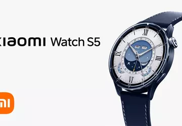 Xiaomi Watch S5: do 21 dni ...