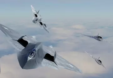 Baza Sił Powietrznych Edwards rozpoczyna przygotowania ...