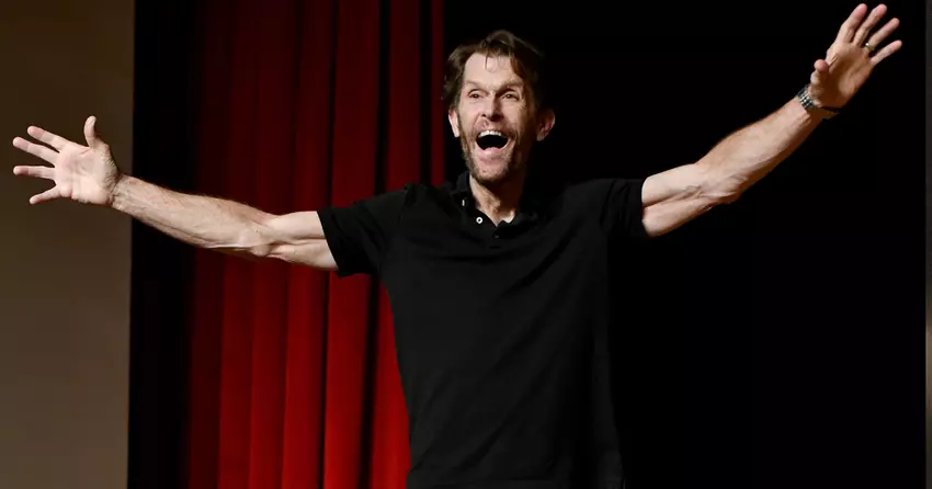 Głos legendarnego Kevina Conroya, najbardziej znanego z roli Batmana, pojawi się pośmiertnie w serii anime Devil May Cry