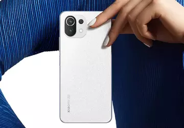 Smartfon Xiaomi 11 Lite 5G NE ...