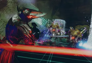 Dziś, 9 lipca, Bungie zorganizuje transmisję ...