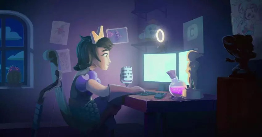 Supercell zapowiada globalną premierę Clash of Clans i Clash Royale na PC "wkrótce"