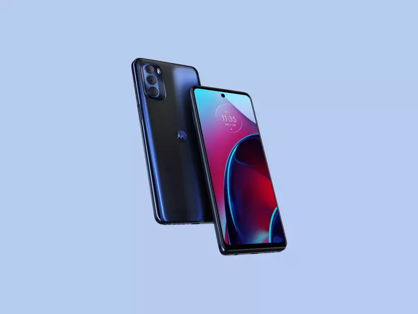 Motorola ujawniła listę smartfonów, które otrzymają aktualizację Androida 13