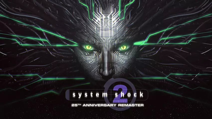 Shodan powraca: nowy zwiastun System Shock 2: 25th Anniversary Remaster ujawnia datę premiery odświeżonego klasyka