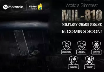 Motorola Edge 50 Neo? Motorola rozpoczęła ...