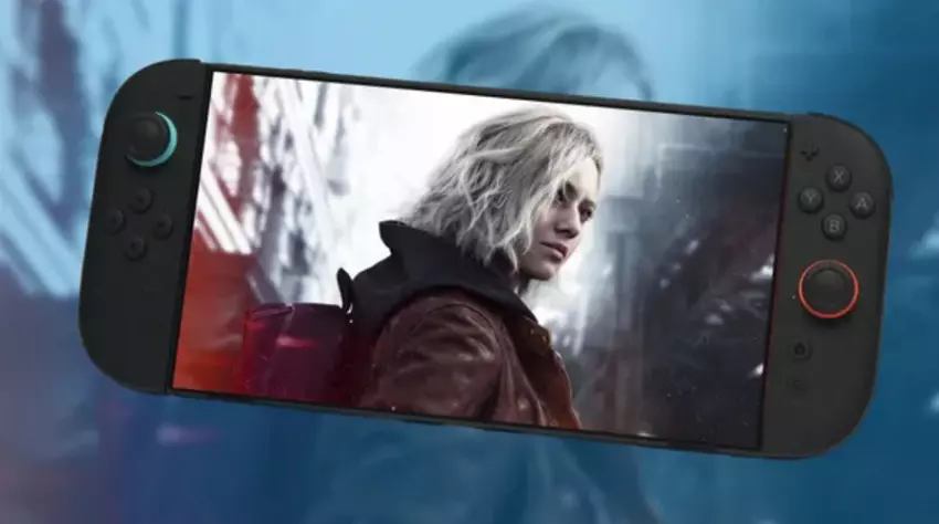 Oficjalnie: Resident Evil Requiem zadebiutuje na Nintendo Switch 2, ale nie samodzielnie, a razem z RE7 i RE Village