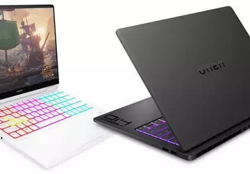 HP OMEN Transcend 14: Nowy gamingowy ...