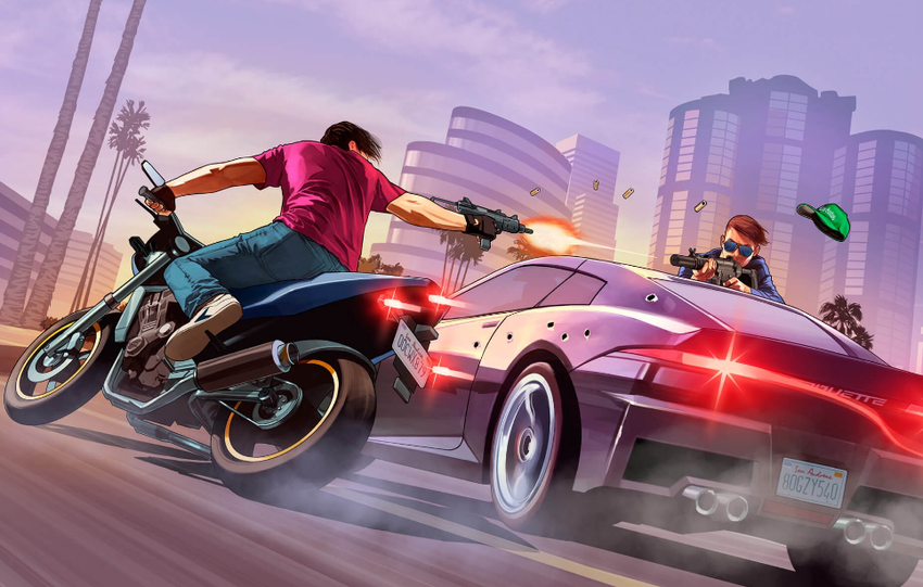 Rockstar współpracuje z zespołem programistów Manhunt i GTA przy nowych projektach