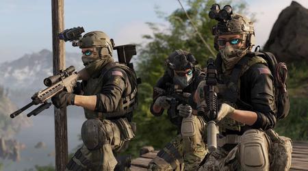 Taktyczna strzelanka z mroczną fabułą: insider ujawnia pierwsze szczegóły nowej odsłony Ghost Recon