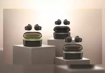 LG przedstawiła słuchawki TWS XBOOM Buds, ...