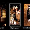 Samsung Galaxy S24 Super HDR Nightography ze stabilizacją wideo