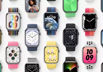 Czwarta beta systemu watchOS 10.5 dla ...