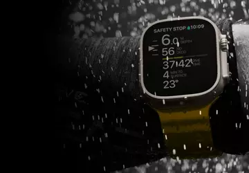 Apple Watch zostaje oficjalnym gadżetem World ...