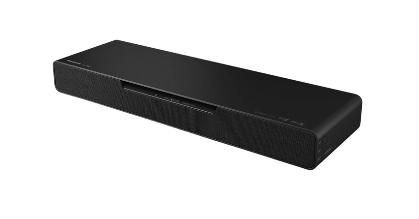 PANASONIC SOUNDSLAYER GAMING soundbar dla komputerów PC