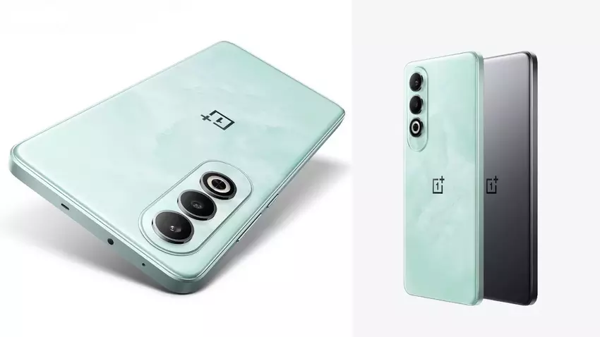 Insider: OnePlus Ace 3V z układem Snapdragon 7+ Gen 3, ekranem 120 Hz i ładowaniem 100 W zadebiutuje 19 marca