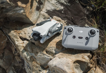 DJI Mini 3 - budżetowy dron ...