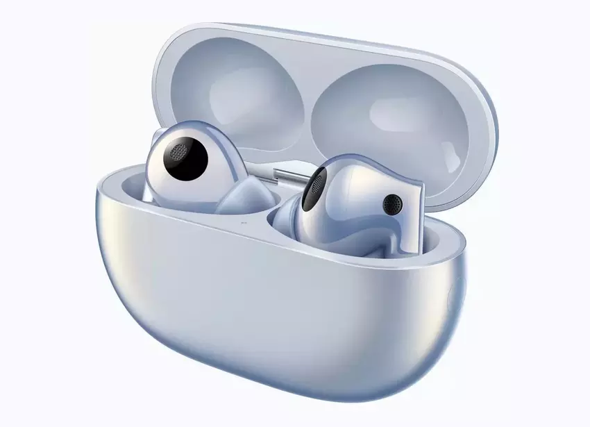 Huawei zapowiada premierę flagowych słuchawek TWS FreeBuds Pro 2