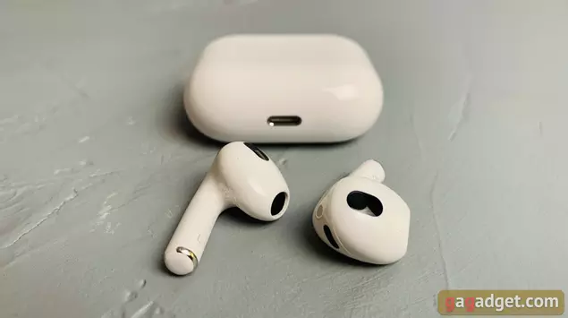 Recenzja AirPods 3: brakujące ogniwo w ...