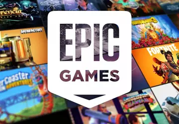 Czarny Piątek w Epic Games Store: ...