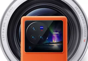 Vivo przedstawia X80 Pro: flagowy smartfon ...