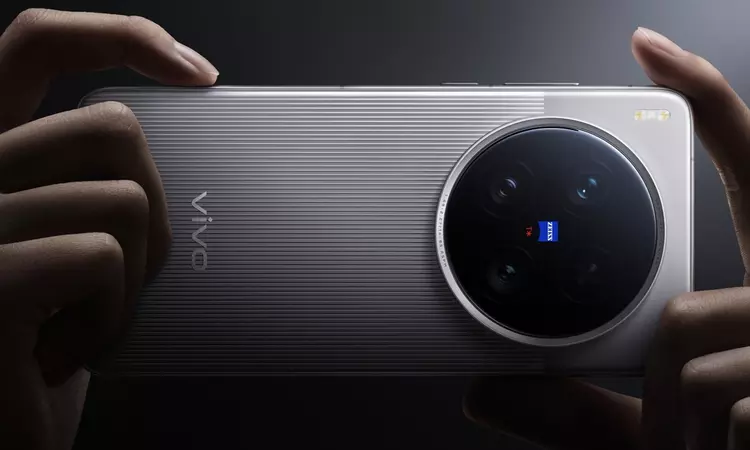 Vivo X300 Ultra: wyciek szczegółów o ...