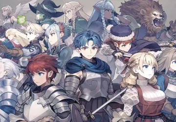 Atlus: Unicorn Overlord został zakupiony ponad ...