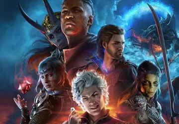 Siódma duża aktualizacja dla Baldur's Gate ...