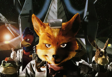 Były programista Star Fox wyraża przekonanie, ...