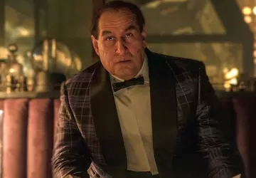 HBO pokazuje kolejny plakat Pingwina w ...