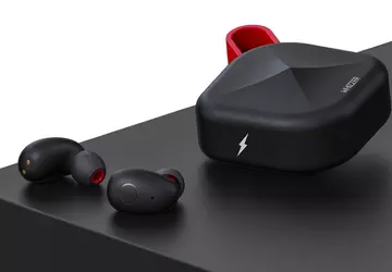 Whizzer B6: słuchawki TWS z obsługą ...