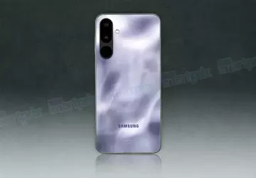 Samsung Galaxy F16 5G z ekranem ...