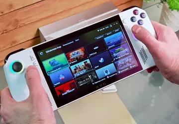 Gry mobilne na Windows: recenzja ASUS ...