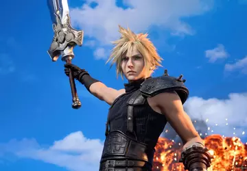 Ostatnia część trylogii remake'u Final Fantasy ...