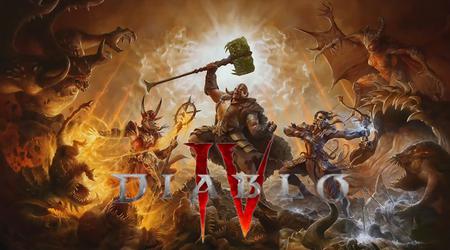 W Diablo IV wystartował czwarty sezon Loot Reborn, będący największą aktualizacją w historii serii. Deweloperzy zaprezentowali specjalny zwiastun