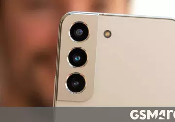 Samsung Galaxy S22 do przeglądu