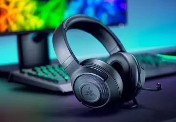 Razer wydała prosty zestaw słuchawkowy do ...