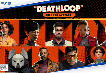 Trzecia duża aktualizacja Deathloop: tryb zdjęć, ...