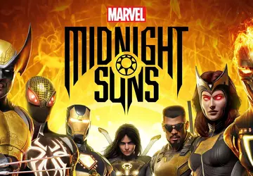 Nowy zwiastun Marvel's Midnight Suns przedstawia ...