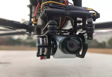 "Shmavik" zamiast DJI Mavic. Ukraiński producent ...